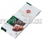 Exclusive Selection 52% - Horká čokoláda 100g